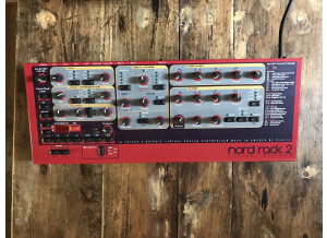Clavia Nord Rack 2 (25591)