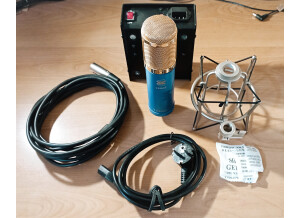 sE Electronics sE5500 (83193)