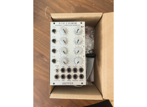 Doepfer A-141-2 Voltage Controlled Envelope Generator VCADSR / VCLFO (41189)