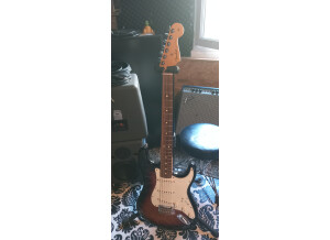 Fender Player Stratocaster (91949)
