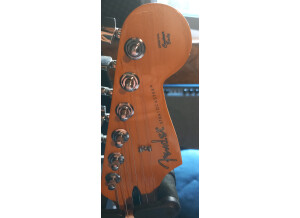 Fender Player Stratocaster (33283)