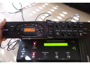 Line 6 Bass POD XT Pro