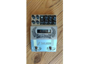 Two Notes Audio Engineering Le Clean (21340)