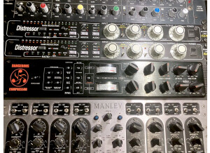 Dangerous Music Compressor (66693)