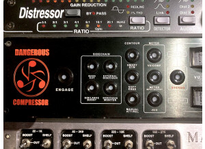 Dangerous Music Compressor (60168)