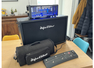 Hughes & Kettner GrandMeister Deluxe 40 (46681)