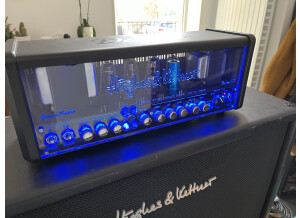 Hughes & Kettner GrandMeister Deluxe 40 (17925)