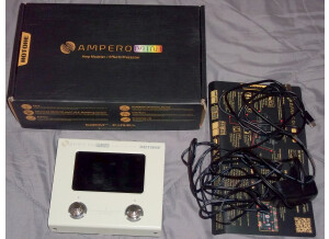 Hotone Audio Ampero Mini (87972)