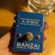 A/B Box A/B Box