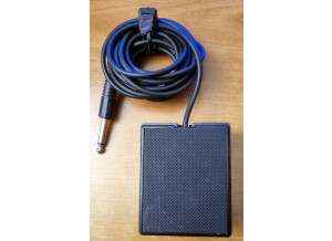 Roland DP-2 Damper Pedal (76595)