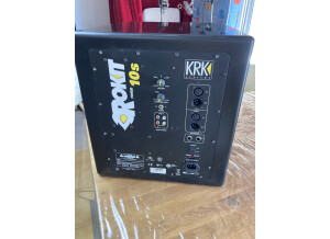 KRK Rokit Powered 10s