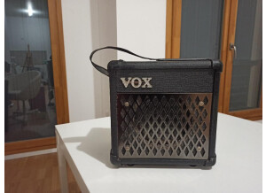 Vox DA5