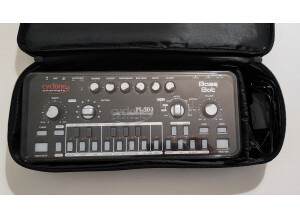 Cyclone Analogic Bass Bot TT-303 V2