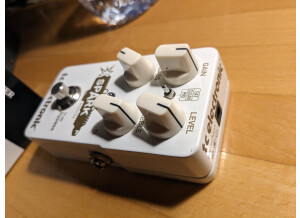 TC Electronic Spark Booster (21870)