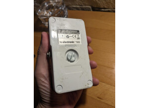 TC Electronic Spark Booster (56287)