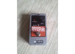 Electro-Harmonix Small Stone Nano (59637)