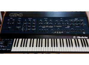 Oberheim OB-8