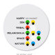 Tongue Drum Multi Scale Tongue Drum Multi Scale