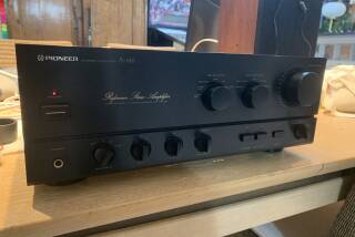 Pioneer A-616