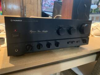 Pioneer A-616