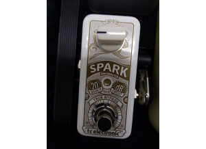 TC Electronic Spark Mini Booster - 30