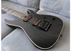 Jackson Pro Signature Jeff Loomis Soloist SL7 (80356)