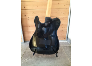 Godin Acousticaster Deluxe (286)