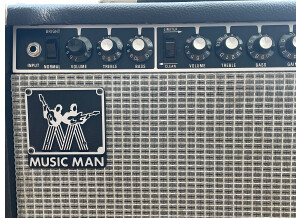 Music Man 112-RD 50 (2014)