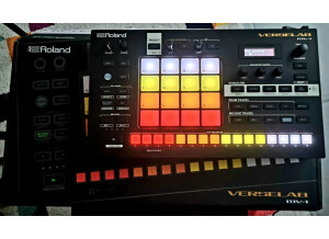 Roland Verselab MV-1 (11029)