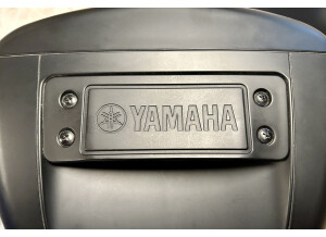 Yamaha Stagepas 400BT