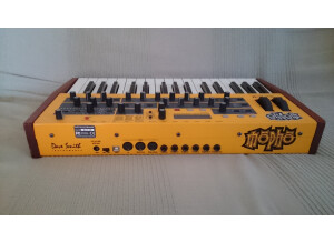 Dave Smith Instruments Mopho Keyboard (12884)