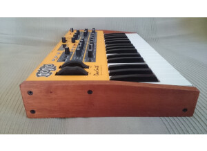 Dave Smith Instruments Mopho Keyboard (10110)