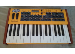Dave Smith Instruments Mopho Keyboard (5420)