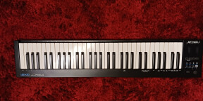 Vends clavier Nektar gx61