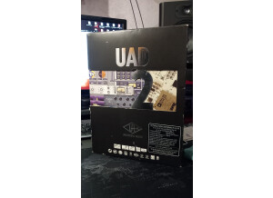 Universal Audio UAD-2 Solo