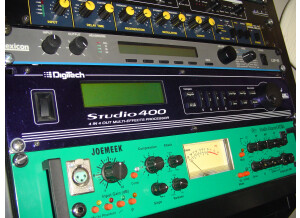 DigiTech Studio S400