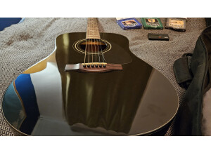 Fender CD-60 [2006-2010]