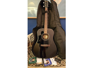 Fender CD-60 [2006-2010]