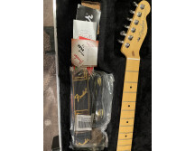 Fender Tele-Bration Mahogany Telecaster (79958)