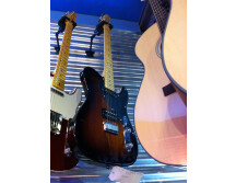 Fender Tele-Bration Mahogany Telecaster (69651)