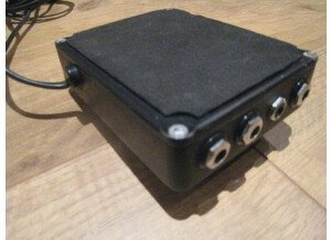 TC Electronic SCF Stereo Chorus Flanger (9516)
