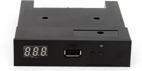 Emulateur disquettes USB pour tous les appareils 