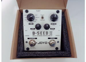 Joyo D-Seed II (18634)