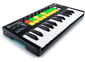 Novation Launchkey Mini mk2 (94813)