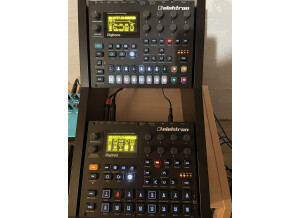 Elektron Digitakt (14519)