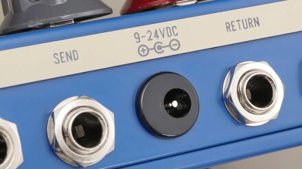 Broadcast APII REAR Broadcast APII REAR