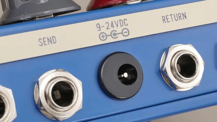 Broadcast APII REAR Broadcast APII REAR
