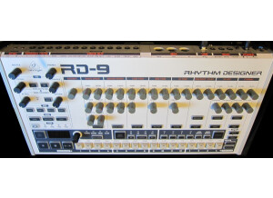 Behringer RD-9 (42900)