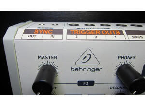 Behringer RD-9 (96544)