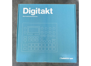 Elektron Digitakt (29657)